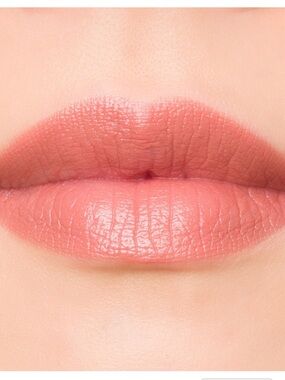 The Luxury Cream Lipstick - WALNUT